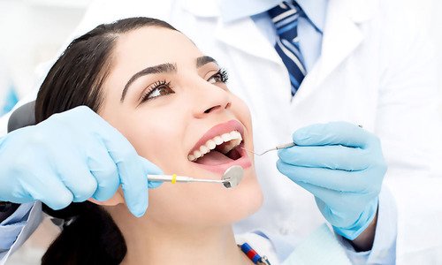 Shirdi dentist